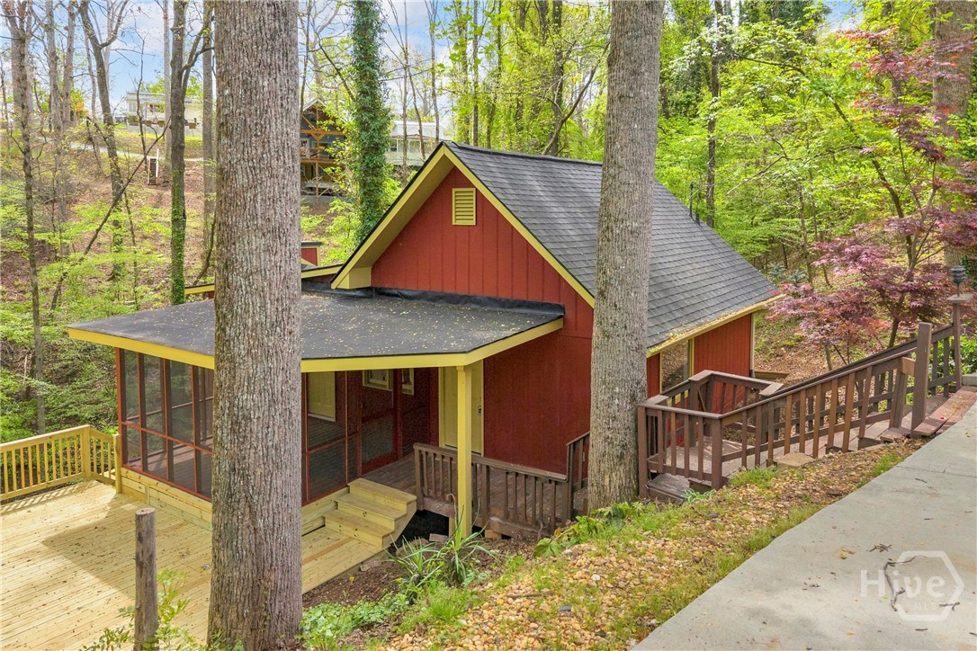 6417 Honeysuckle Lane, Gainesville, GA, 30506