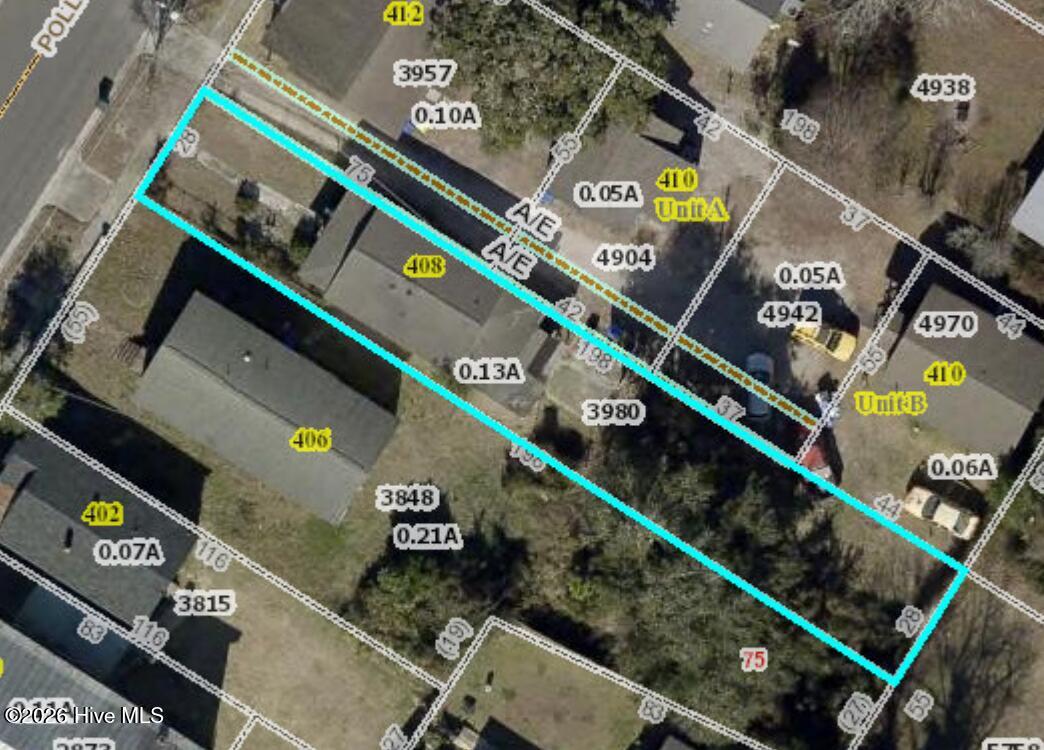 408 Pollock Street,Beaufort