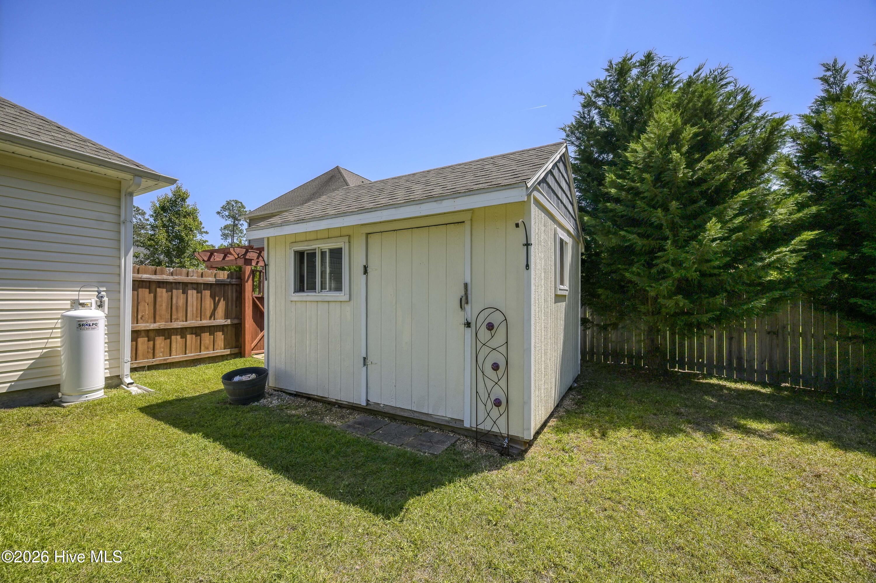 40 Thatcher Drive, Rocky Point, NC, 28457