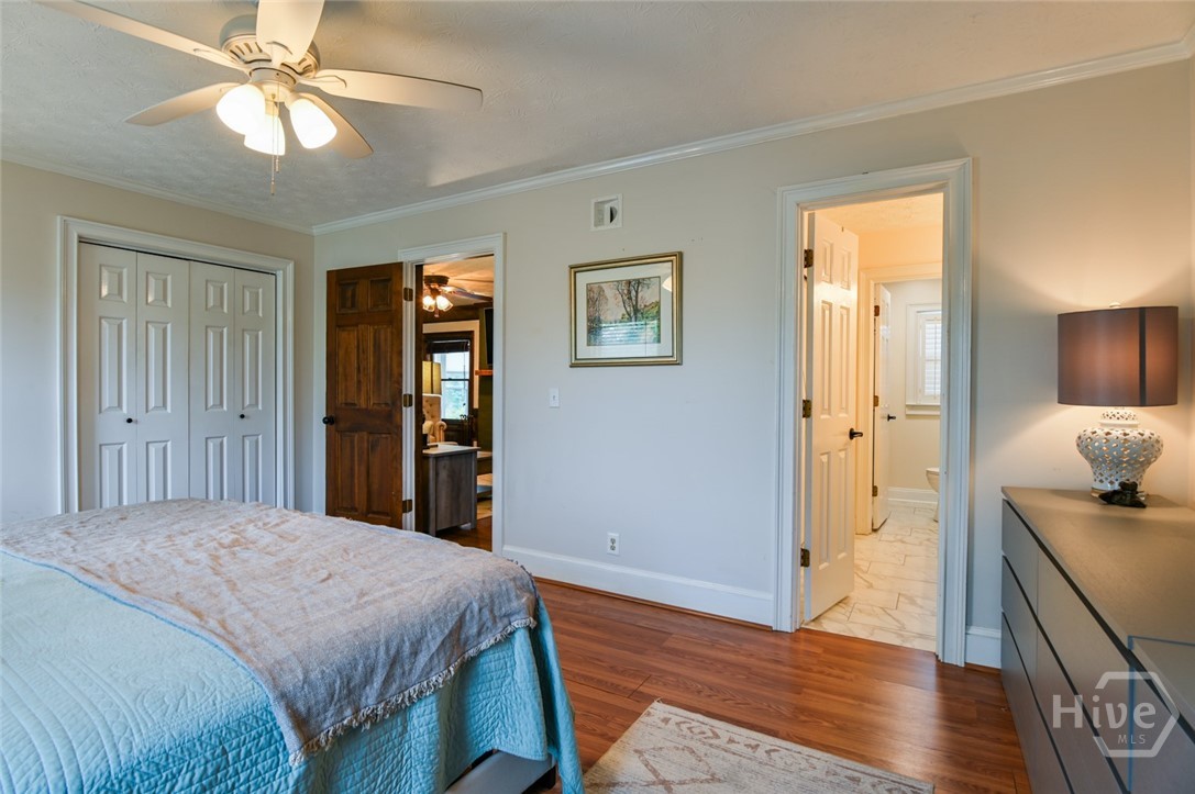 1st Floor Primary BD