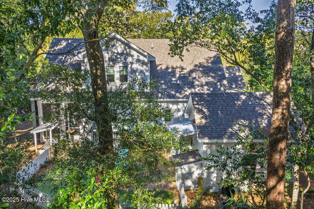 7 Red Bay Court, Bald Head Island, NC, 28461