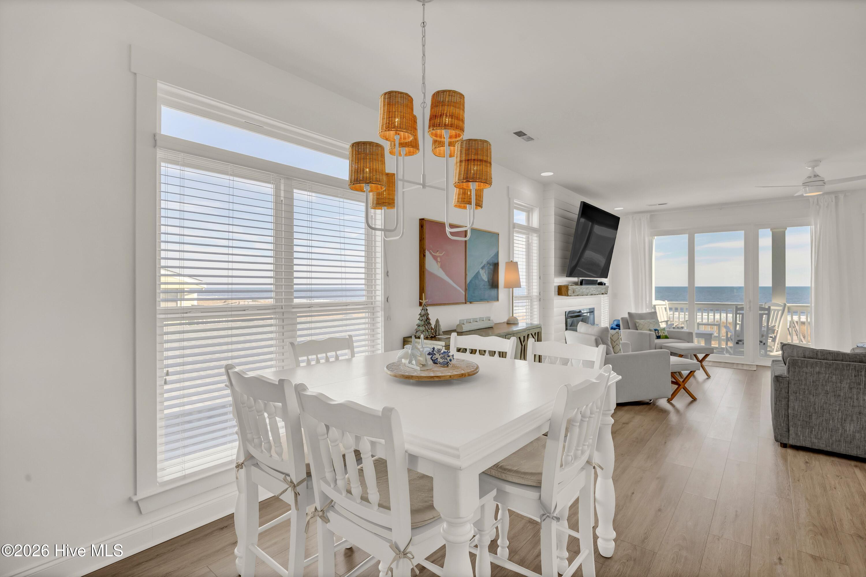 810 N Carolina Beach Avenue N UNIT 1, Carolina Beach, NC, 28428