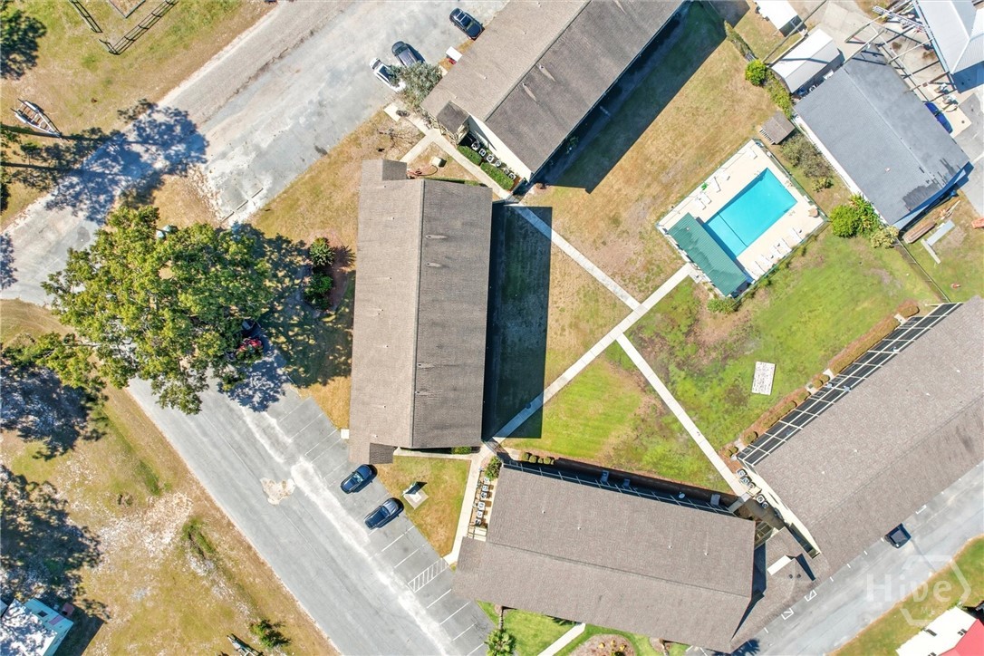 Half Moon community amenities.