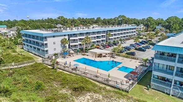 1217 Bay, Tybee Island, Georgia, 1 Bedroom Bedrooms, 0 ,1 BathroomBathrooms,Condominium,For sale,Bay,SA349358