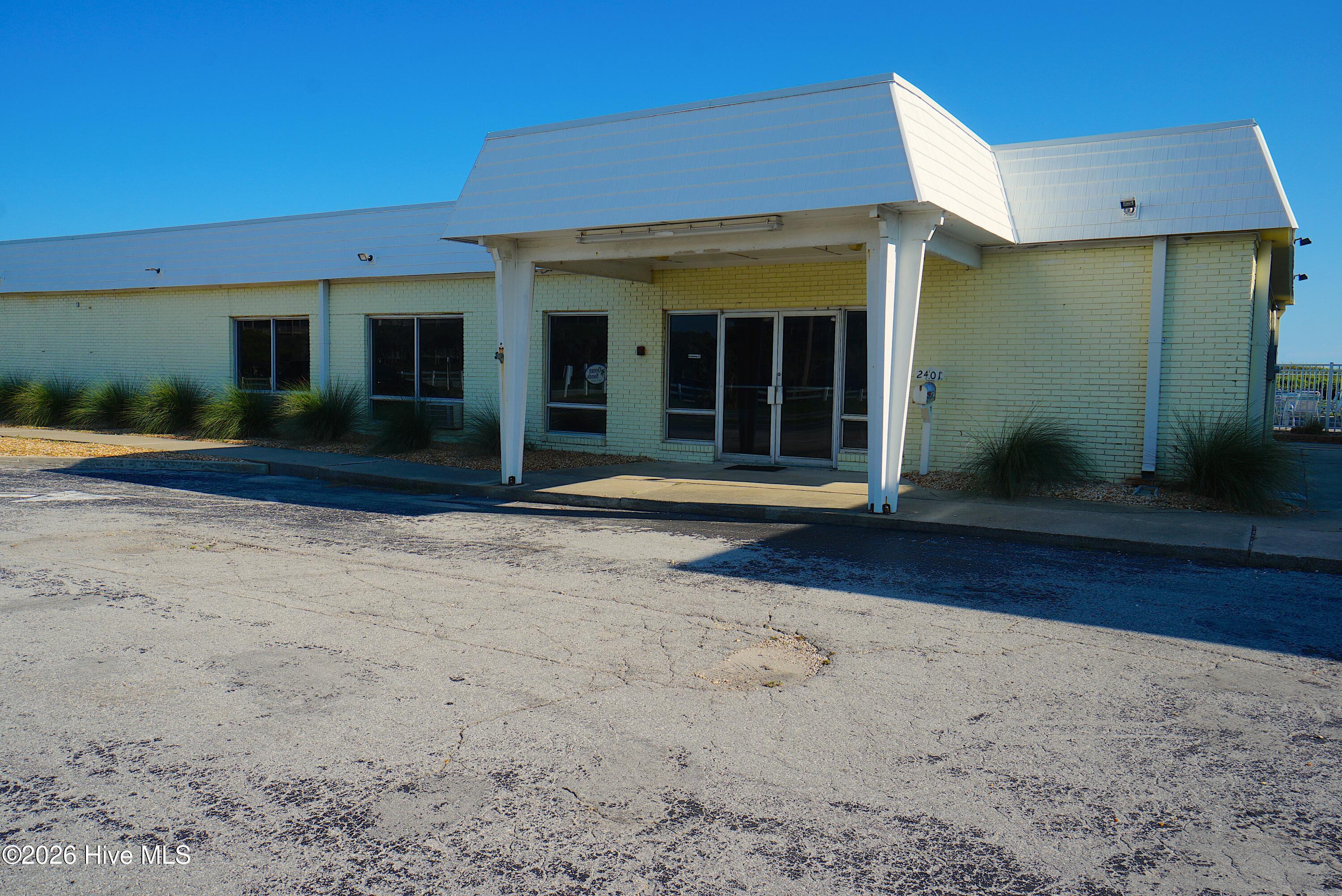 2401 W Ft Macon Road A202,Atlantic Beach