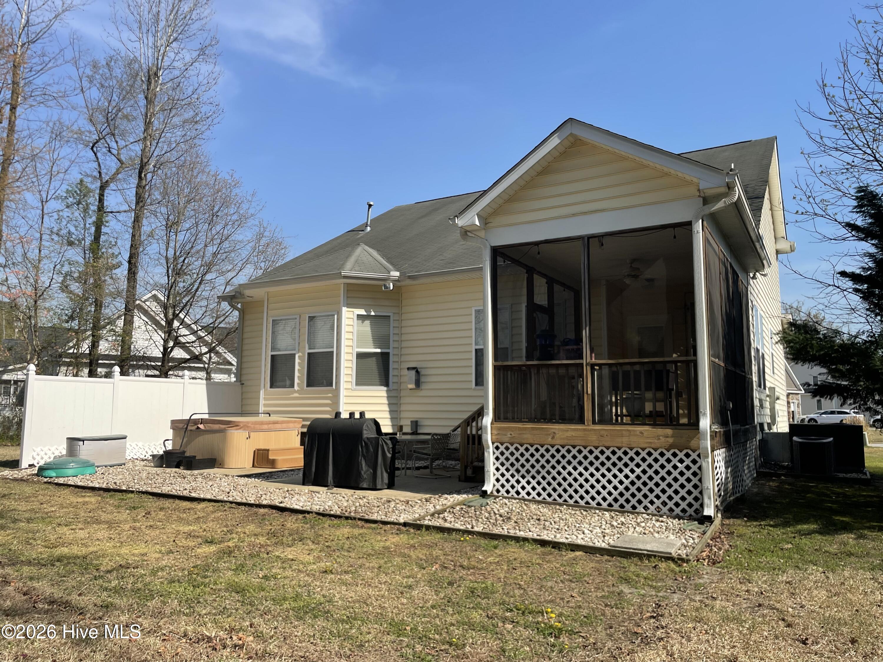 2871 Little Gem Circle, Winterville, NC, 28590