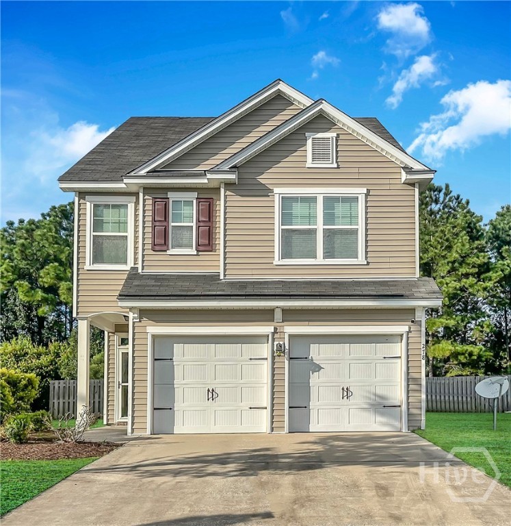 Property at 278 Willow Point Circle