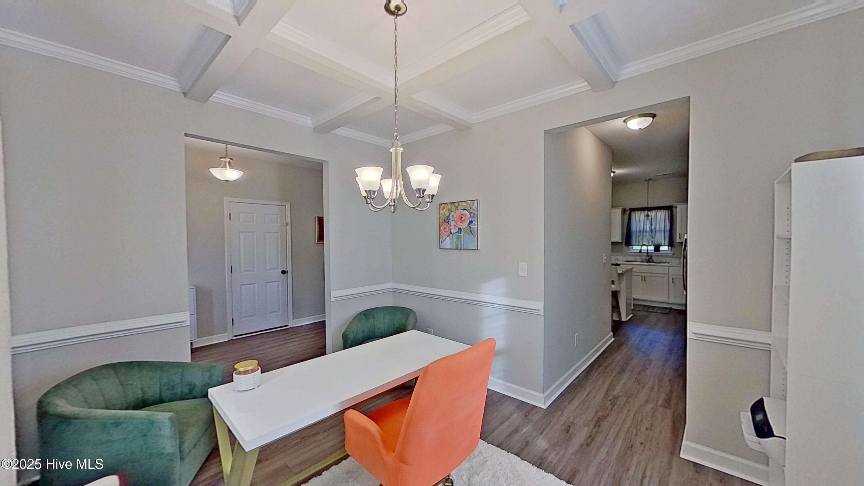 1003 Marston Drive, Jacksonville, NC, 28540