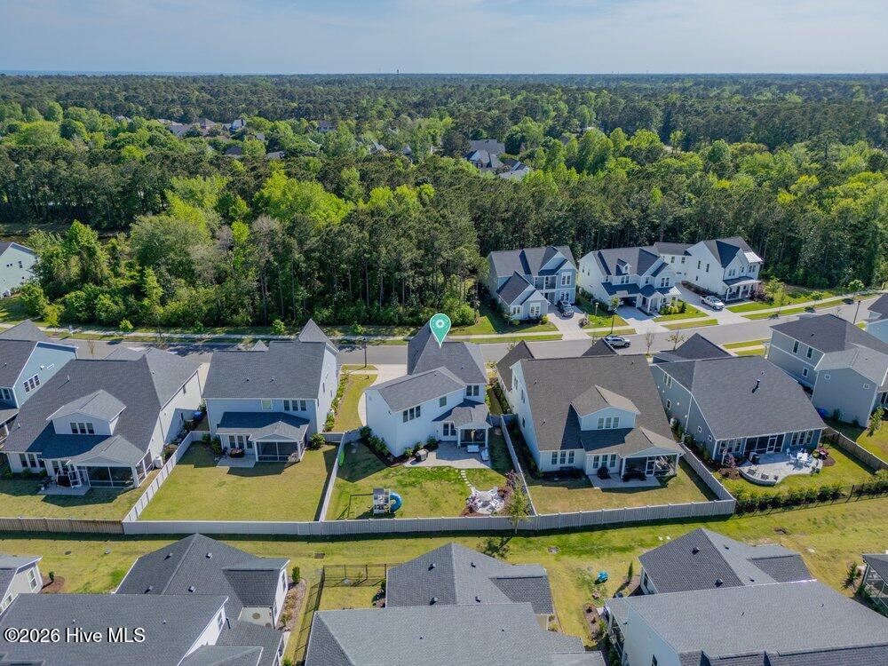 3625 Mason Port Drive, Wilmington, NC, 28409