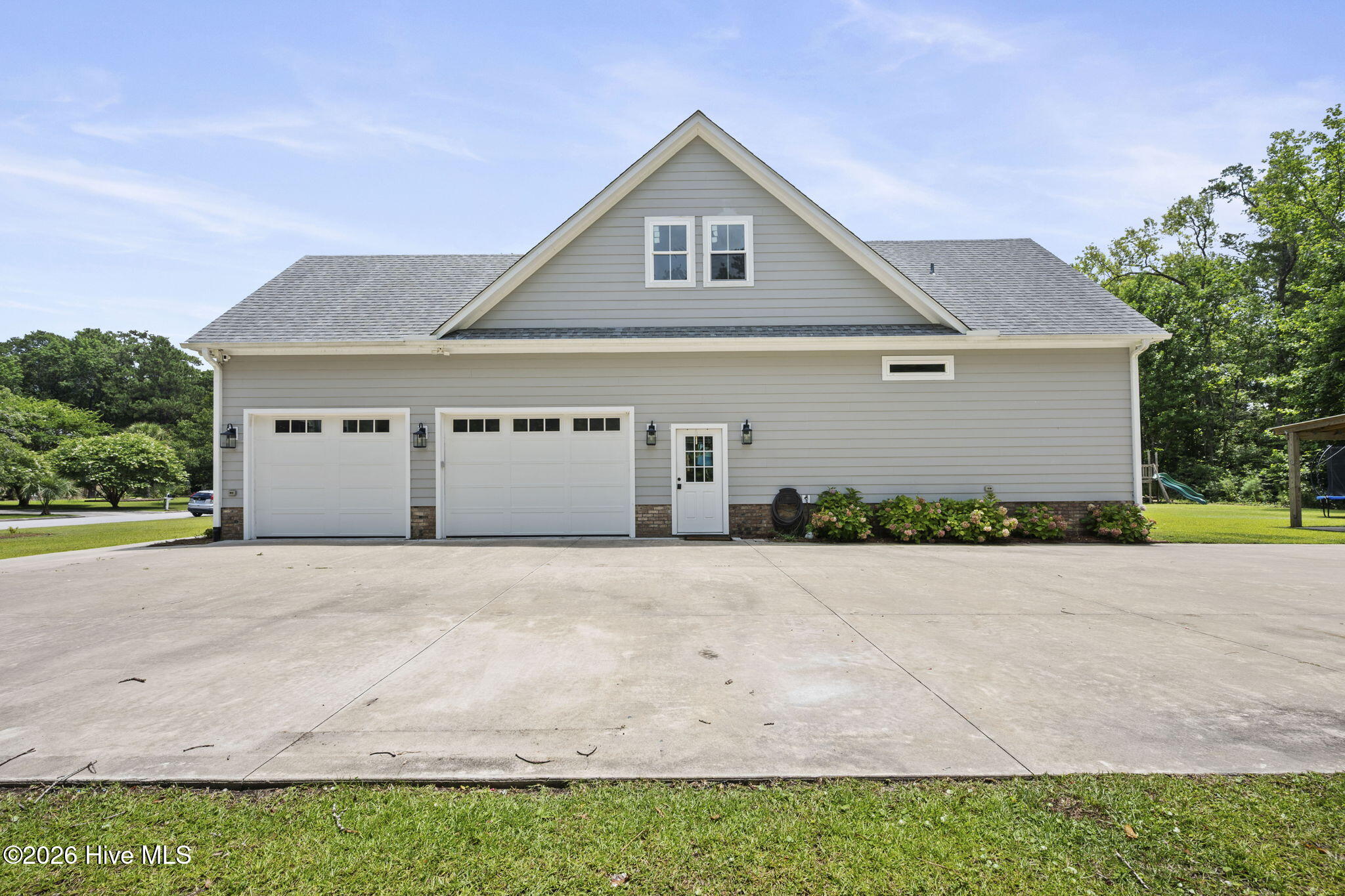 2703 E Fairway Road,Morehead City