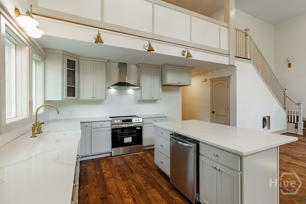 325 Stokes Street, Monroe, GA, 30655