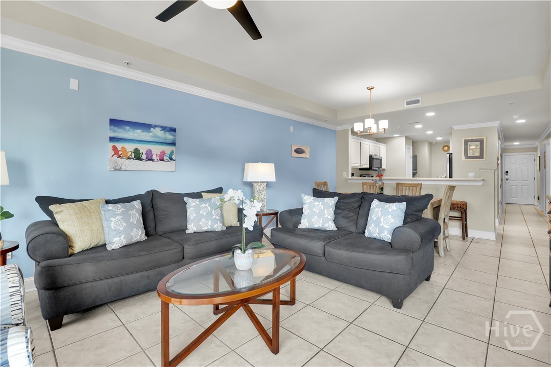 404 Butler Avenue UNIT 614, Tybee Island, GA, 31328