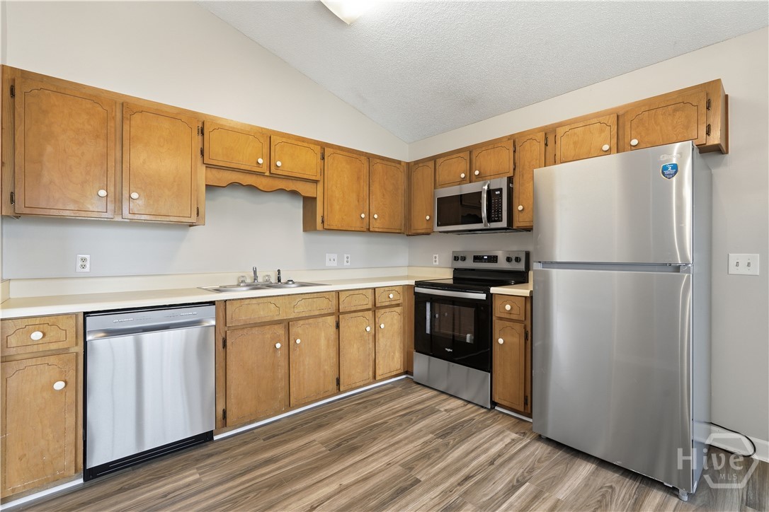 735 Kadi Lane, Hinesville, GA, 31313