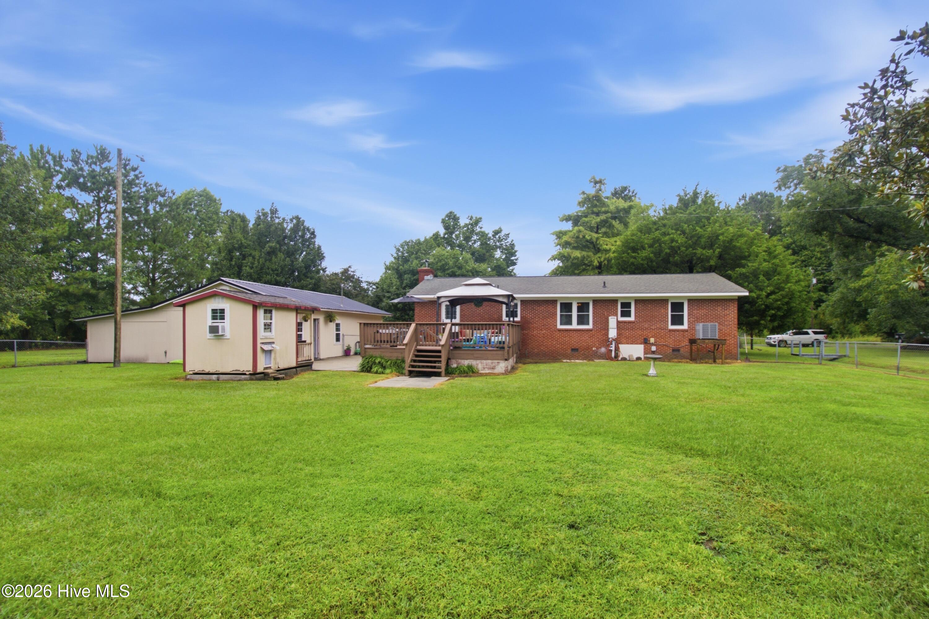 6634 Florence Road,Merritt