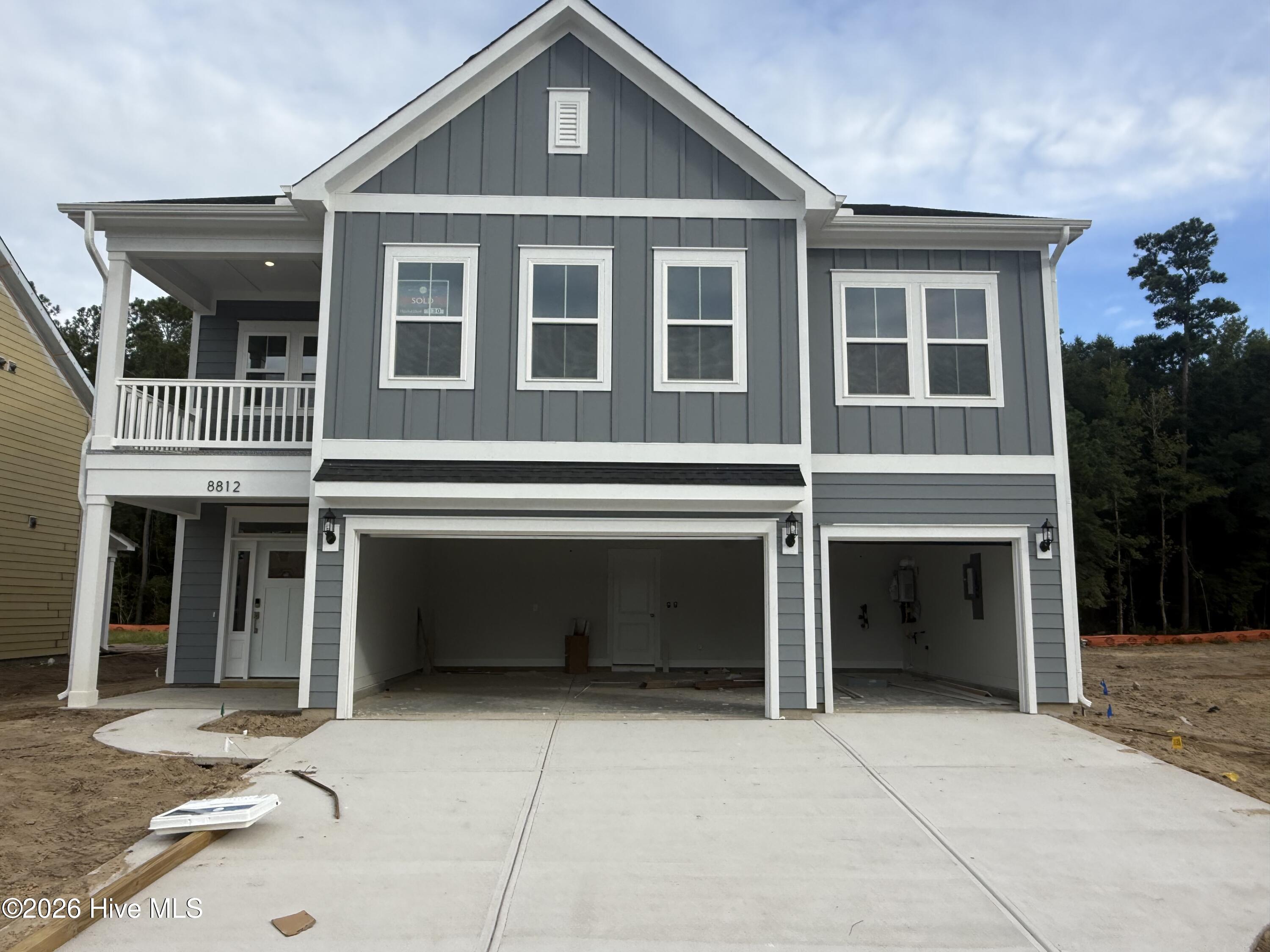 8812 Canoe Brook Court, Wilmington, NC 28411 – photo 2