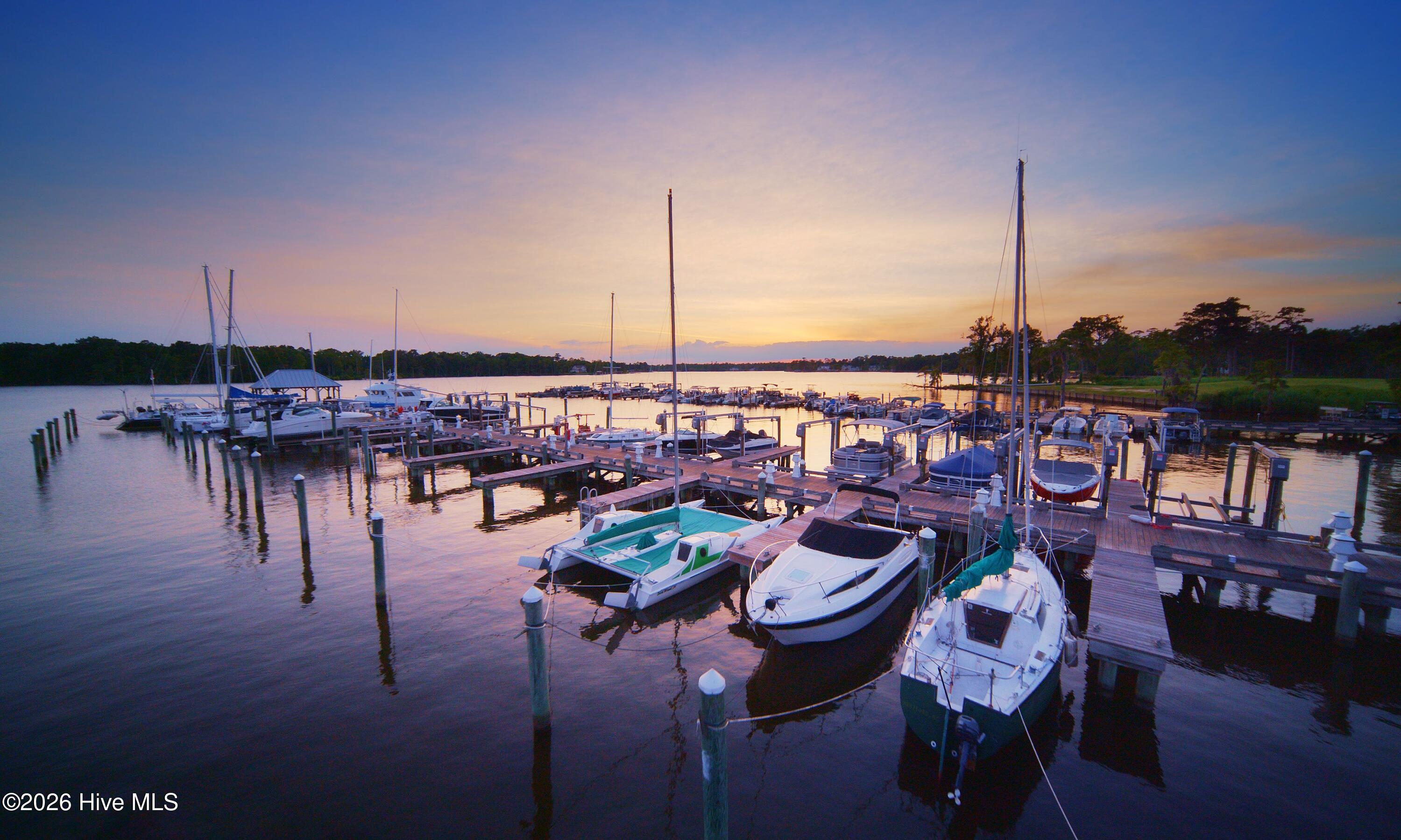 Lot 32 Pasquotank Boulevard, Hertford, NC, 27944