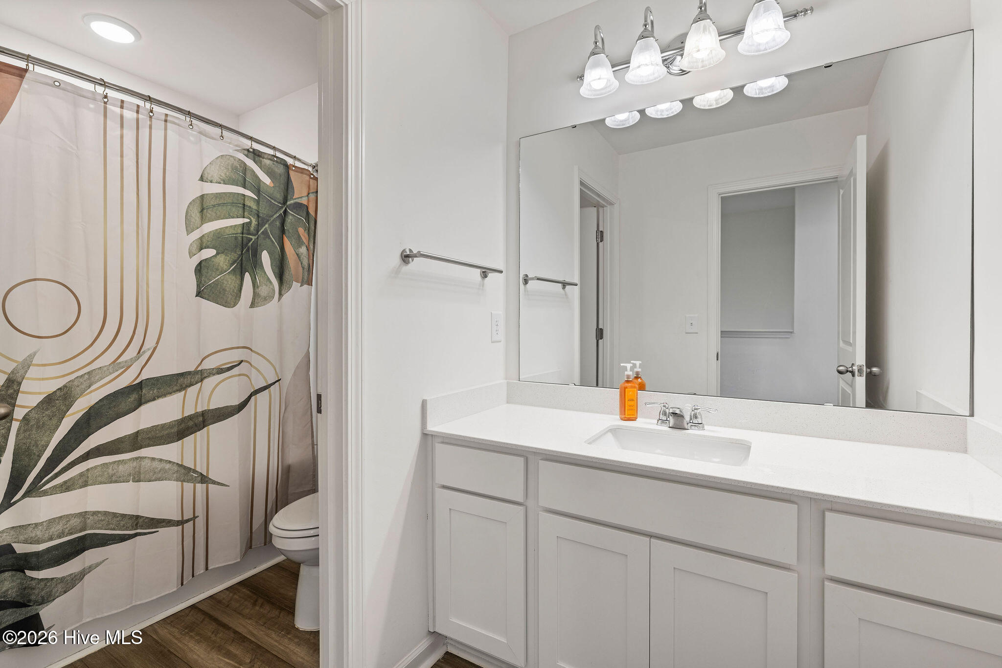 3511 Walker Drive W UNIT Apt A, Wilson, NC, 27893