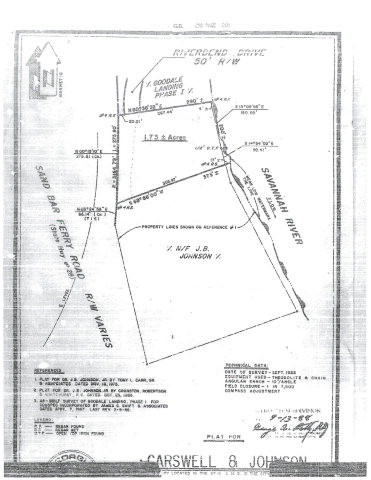 753 SAND BAR FERRY Road, Augusta, GA, 30901