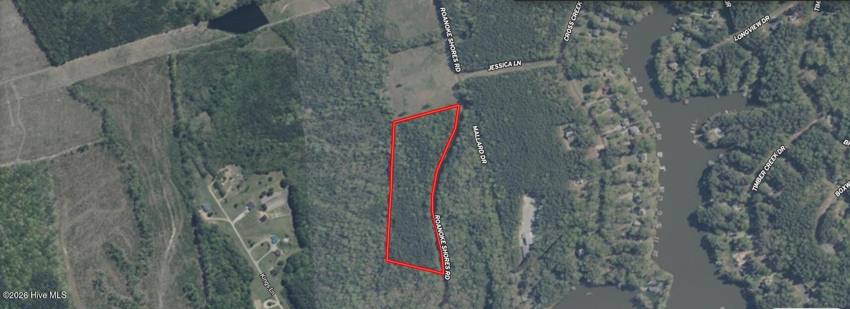 Homes for sale in Littleton, NC | 0 Roanoke Shores Rd, Littleton, NC 27850 | MLS# 100552026