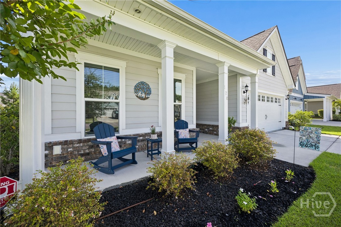 5th image of 120 Harvest Hill, Pooler, GA 31322 | MLS# SA362028