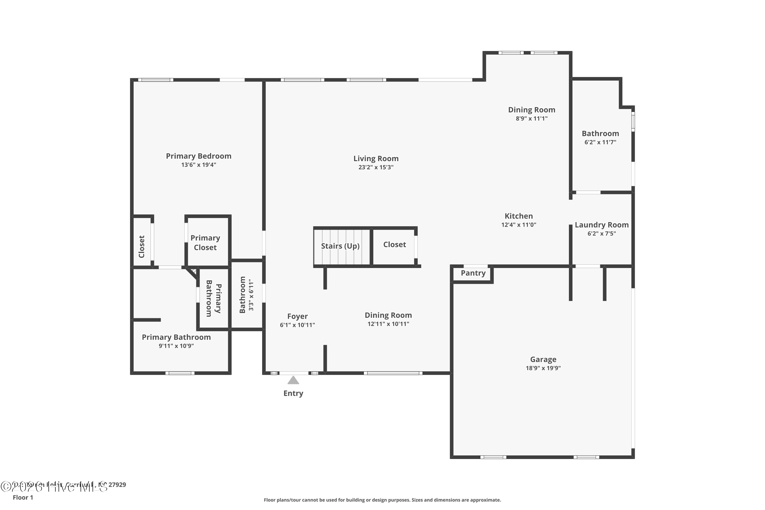 Homes For Sale - 132 Romm Point<br/> Currituck, NC 27929