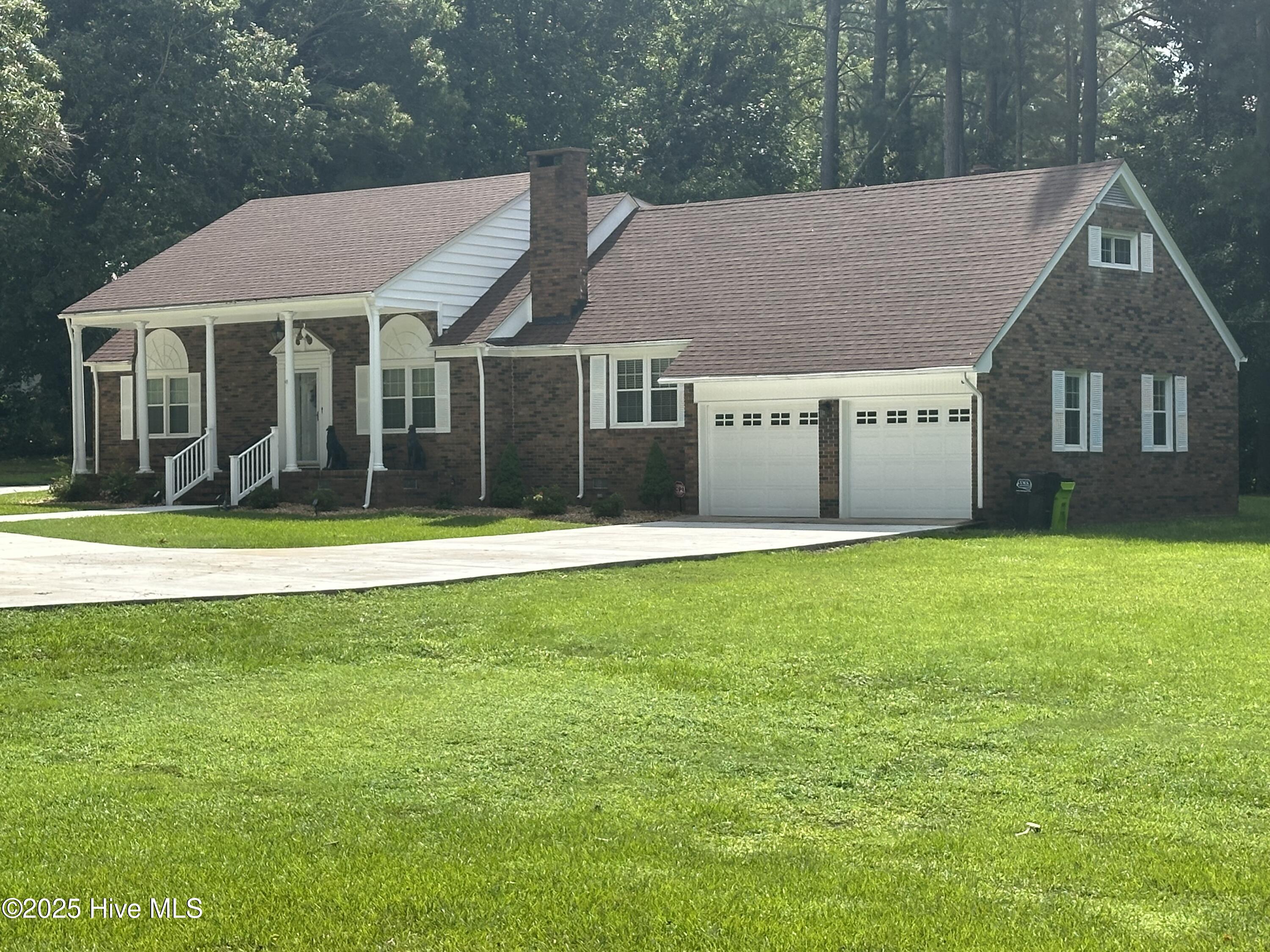 Recommended properties