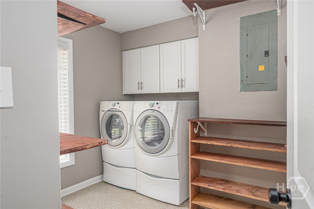 22 Monastery Road, Savannah, GA, 31411