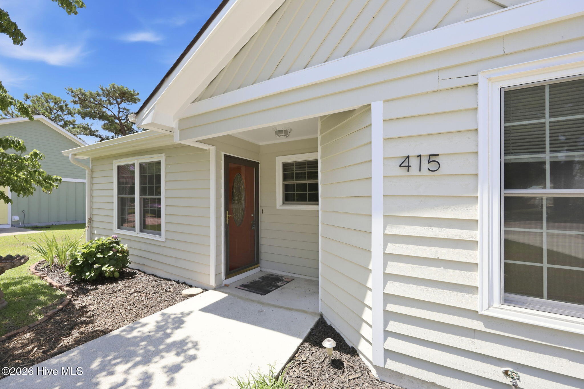 415 Red Fox Trail,Newport