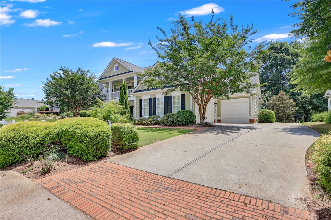 Homes for sale in Statham, GA | 2050 Trimleston Rd, Statham, GA 30666 | MLS# CL334505