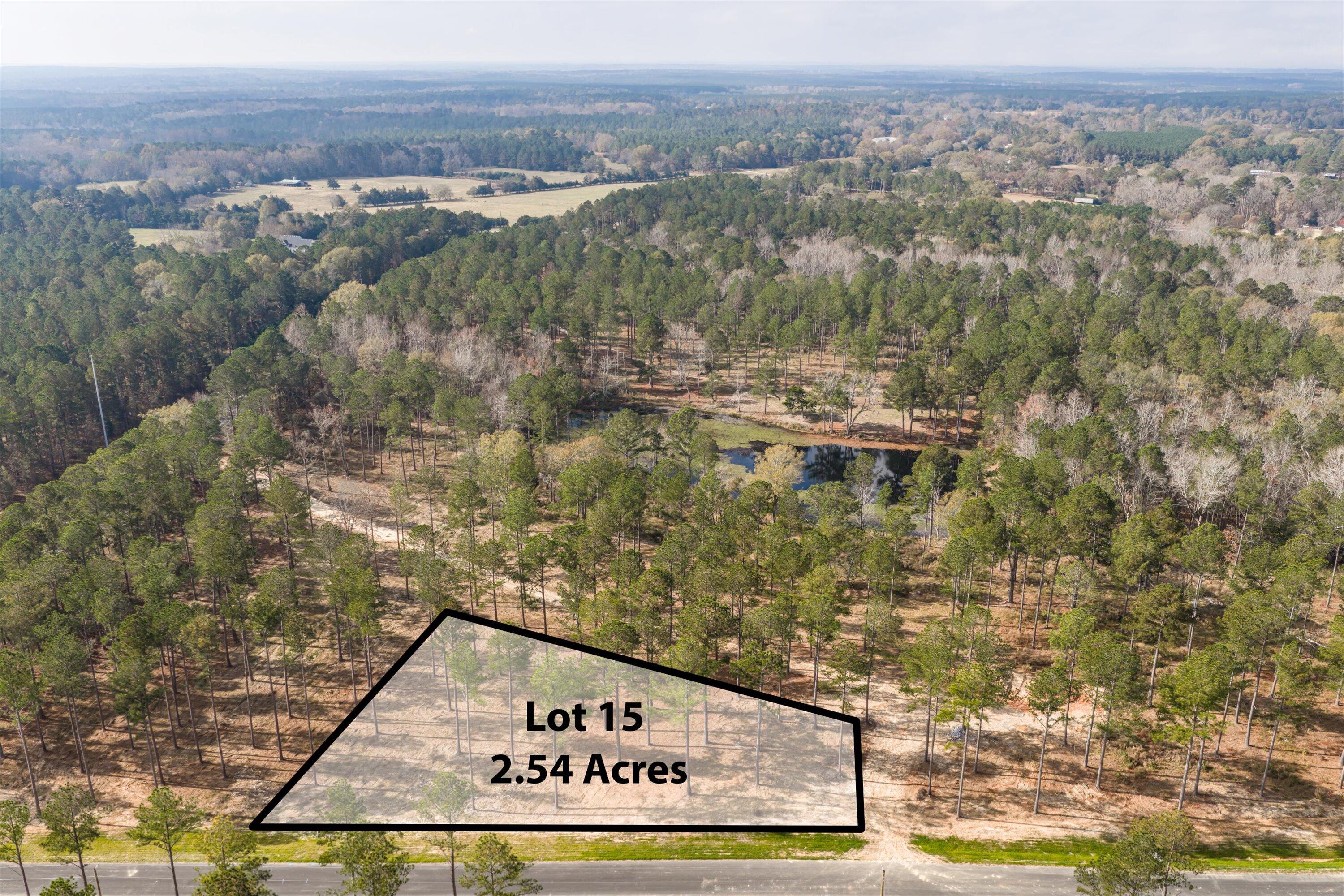 128 Beagle Chase Drive, Appling, GA, 30802