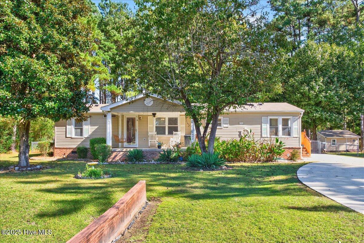 Homes for sale in Ocean Isle Beach, NC | 1000 Russtown Rd Nw, Ocean Isle Beach, NC 28469 | MLS# 100539259