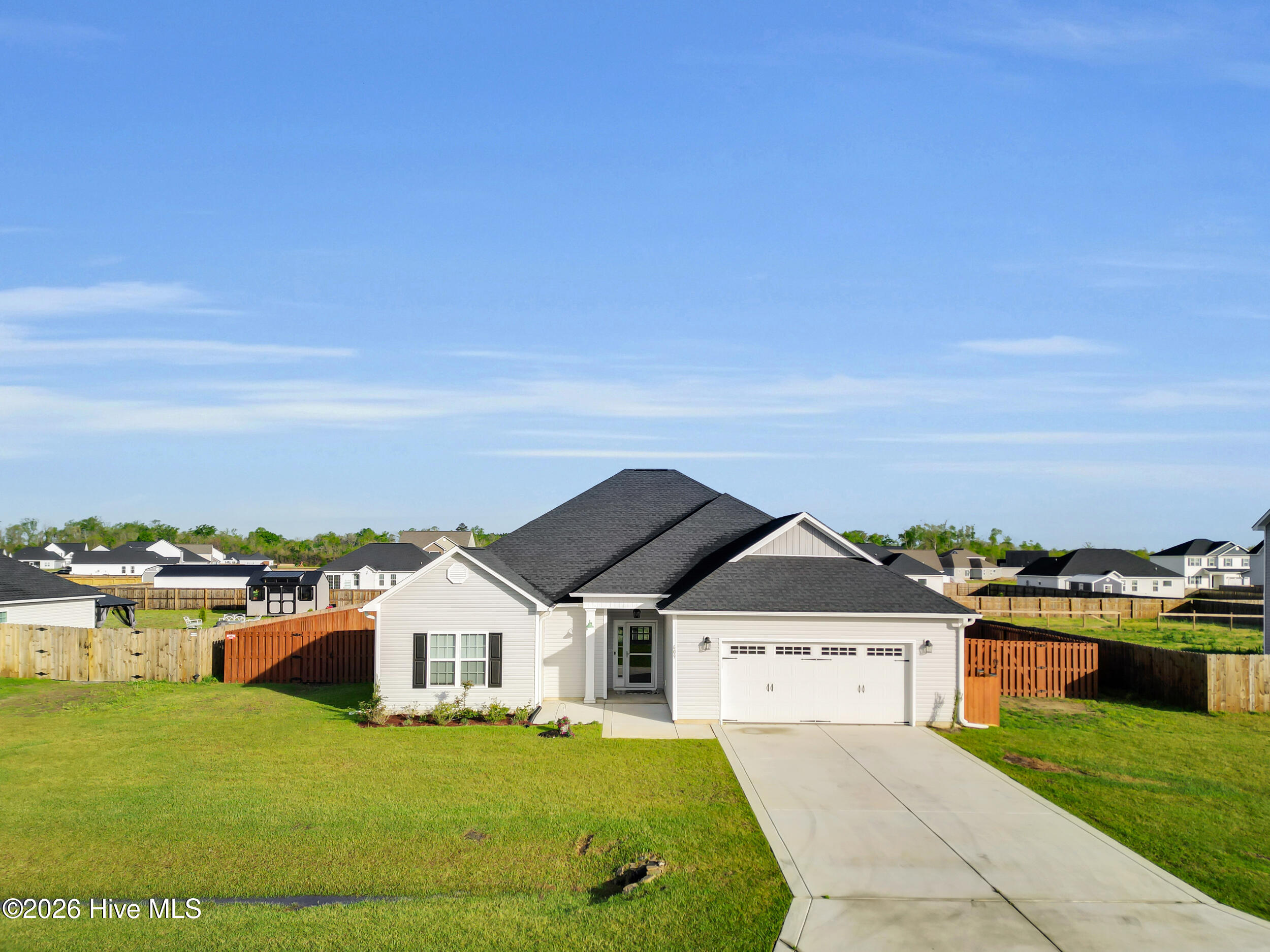 609 Turkey Trot Trail,Maysville