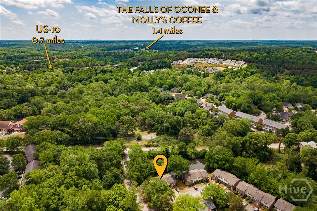 119 Eaglewood Way