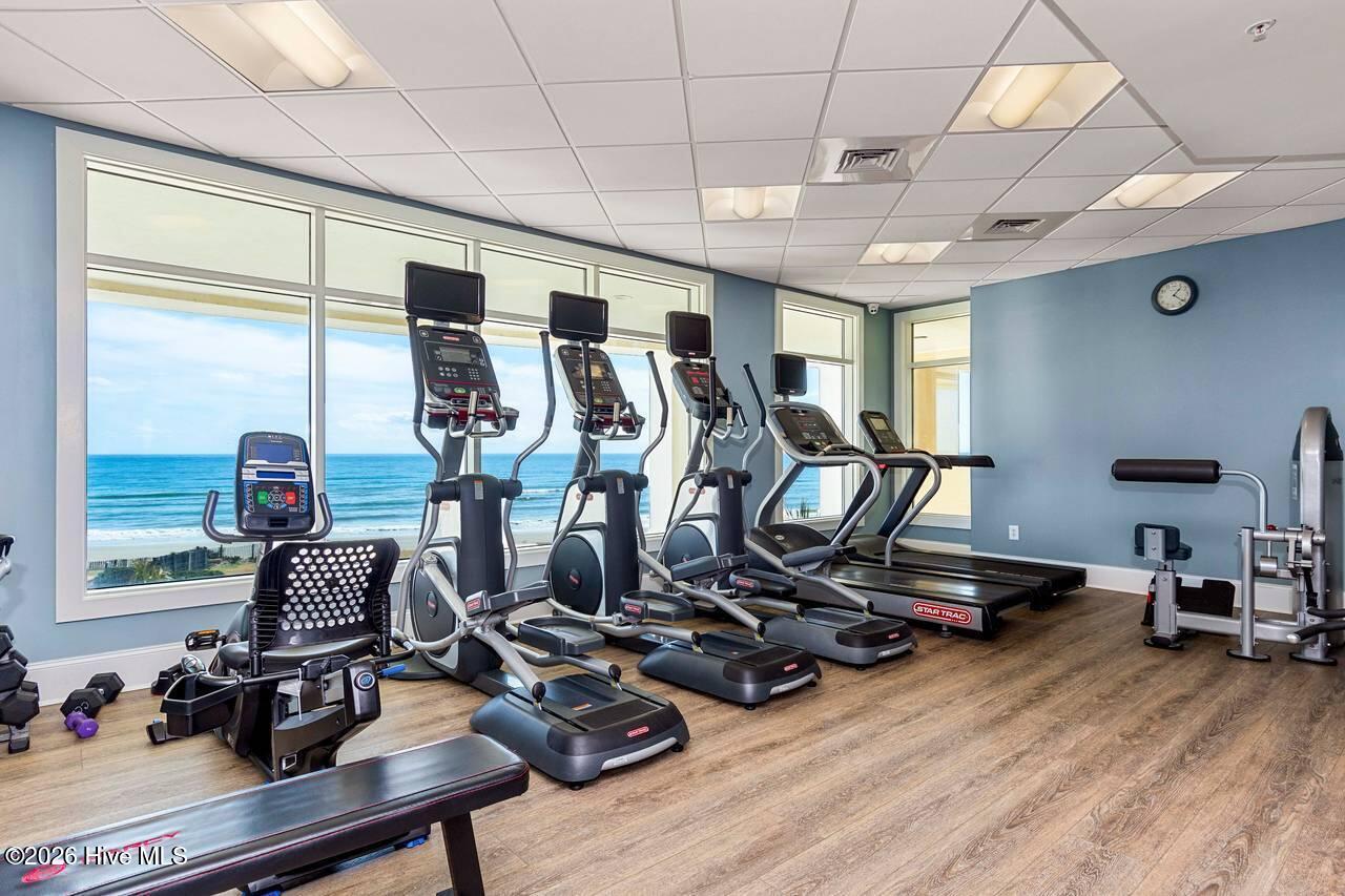1435 Salter Path Road I1,Indian Beach