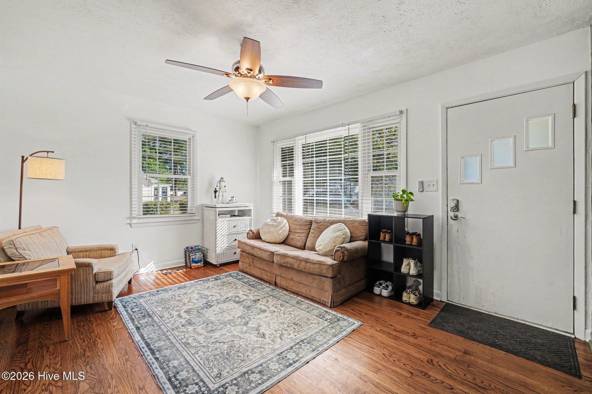 Homes for sale in Micro, NC | 203 W Fayetteville St, Micro, NC 27555 | MLS# 100570290