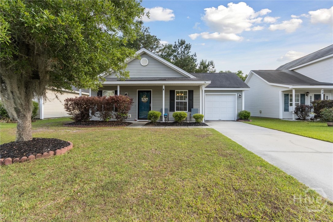 Property at 76 Tiller Way