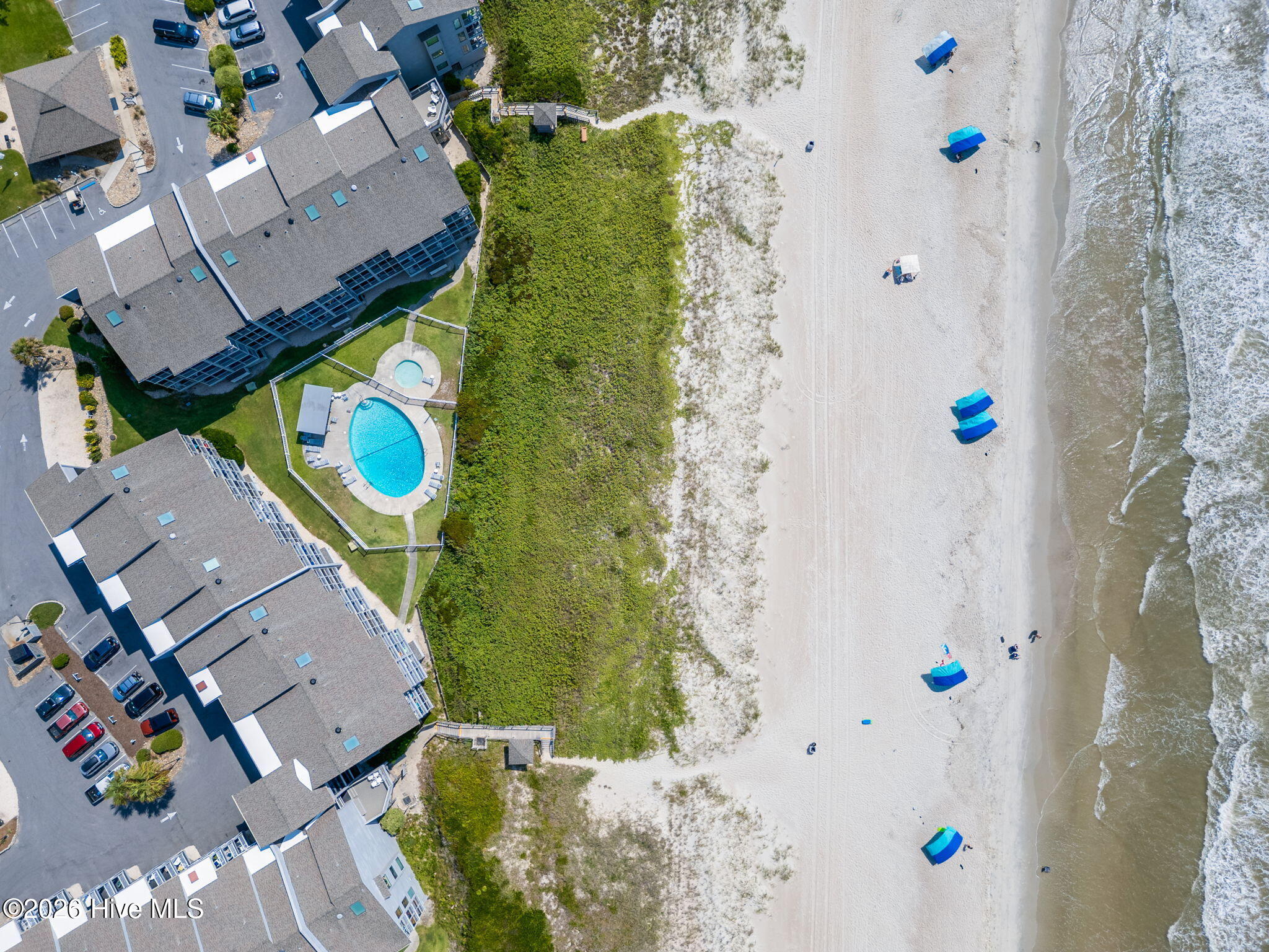 2111 W Fort Macon Road 313 Dunescape,Atlantic Beach