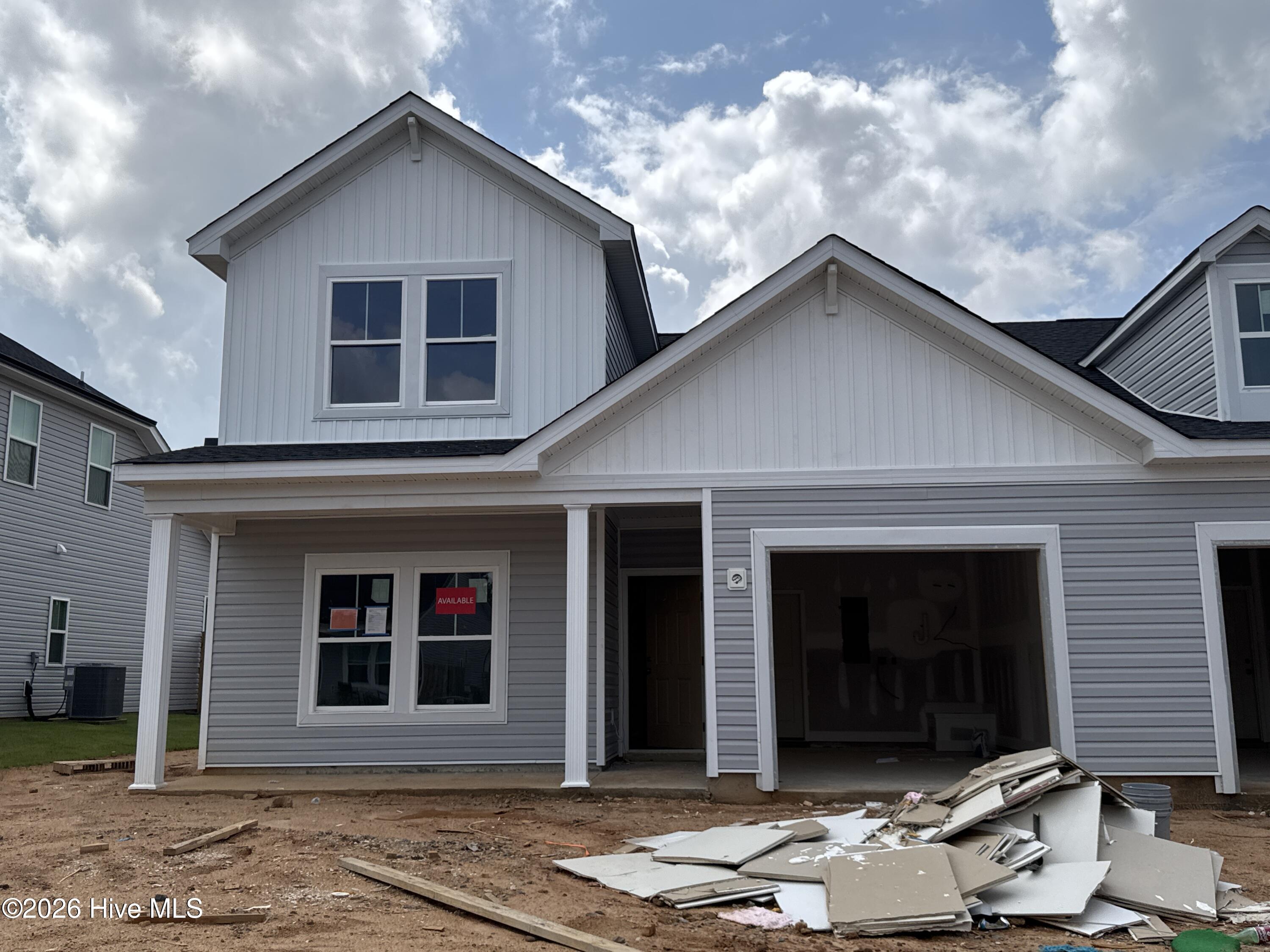 Homes for sale in North Augusta, SC | 1088 Primrose Dr #25a, North Augusta, SC 29860 | MLS# 98256355