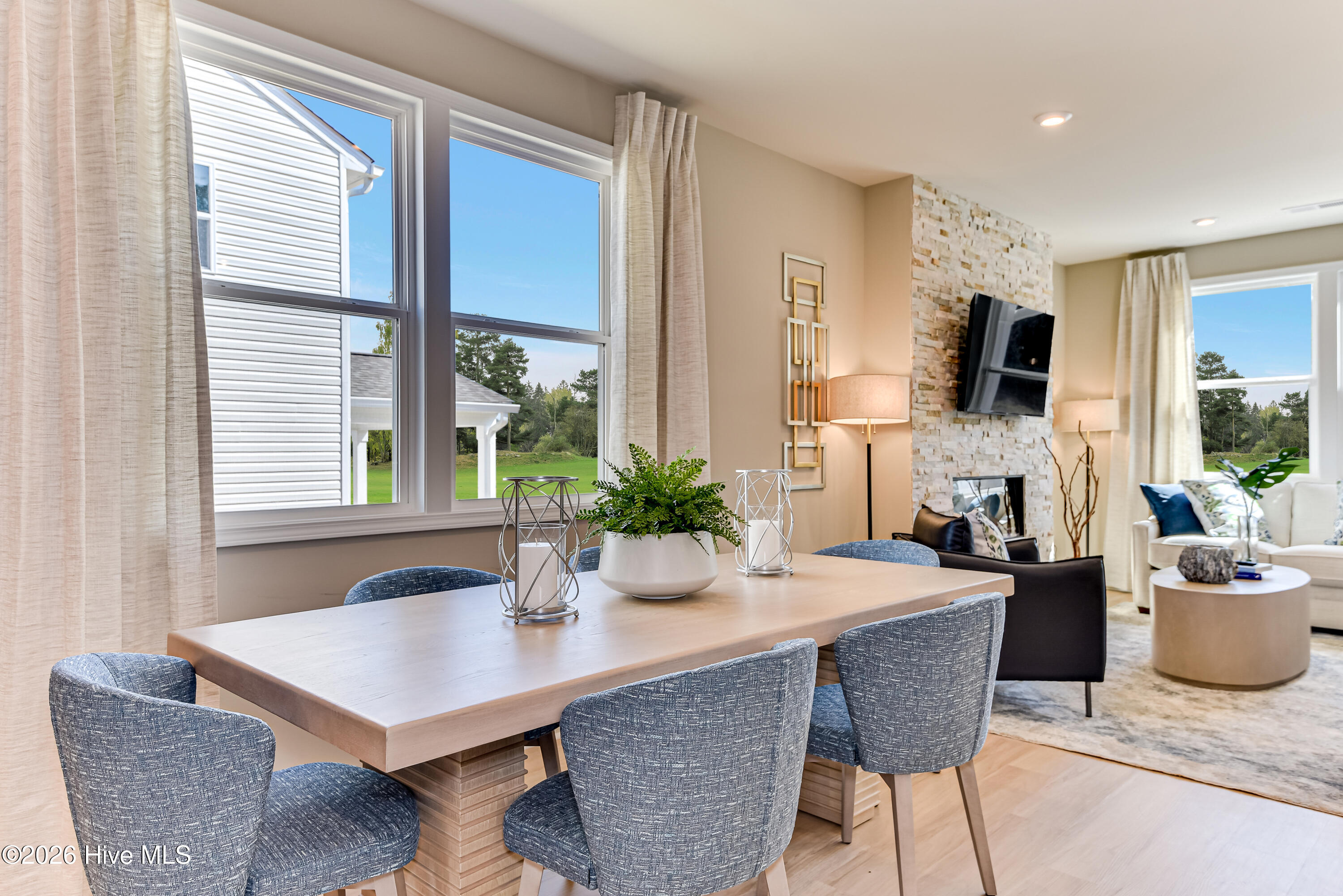 1032 American Egret Way,Morehead City