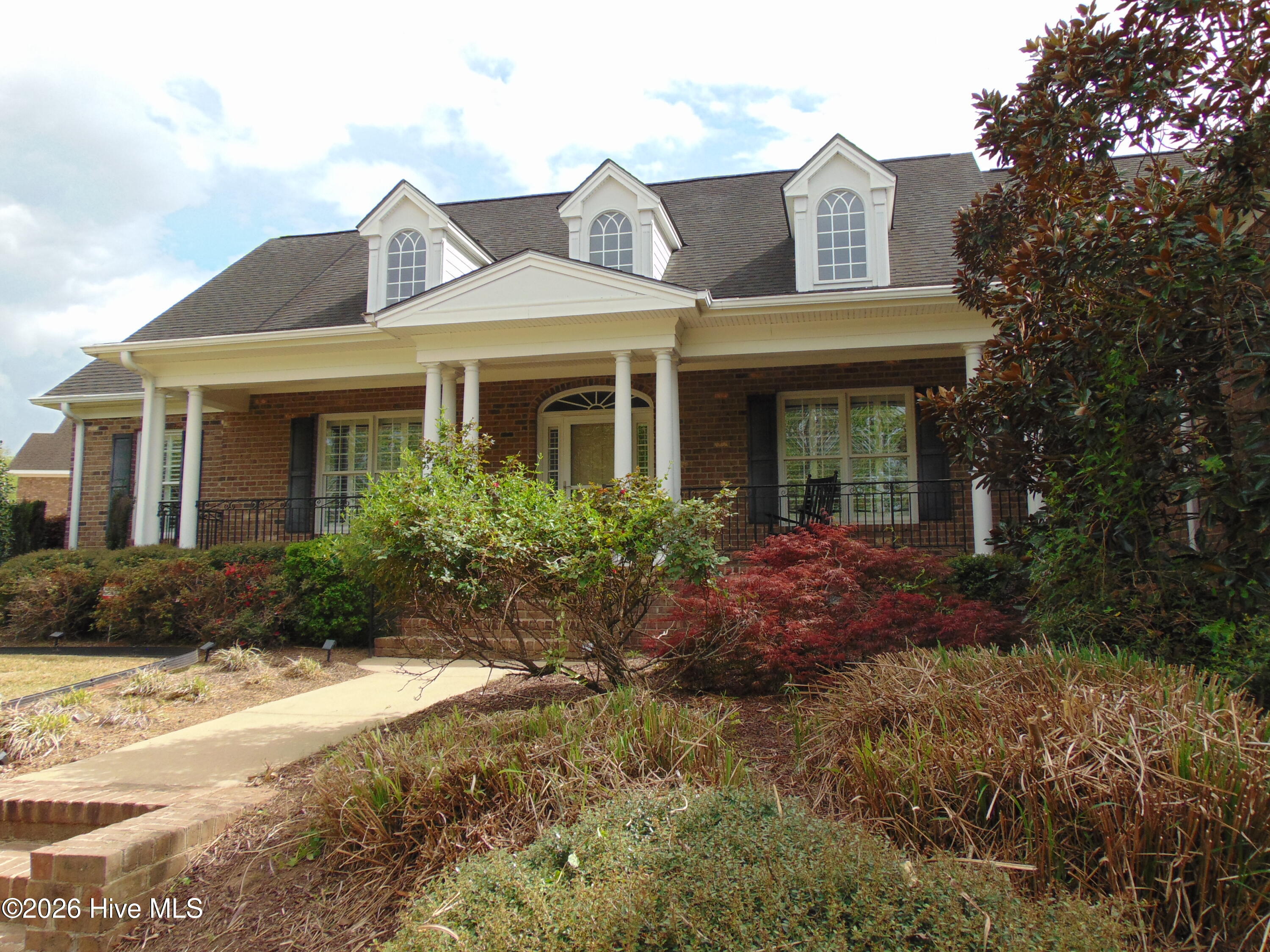 916 Cambridge Drive, Rocky Mount, NC, 27804