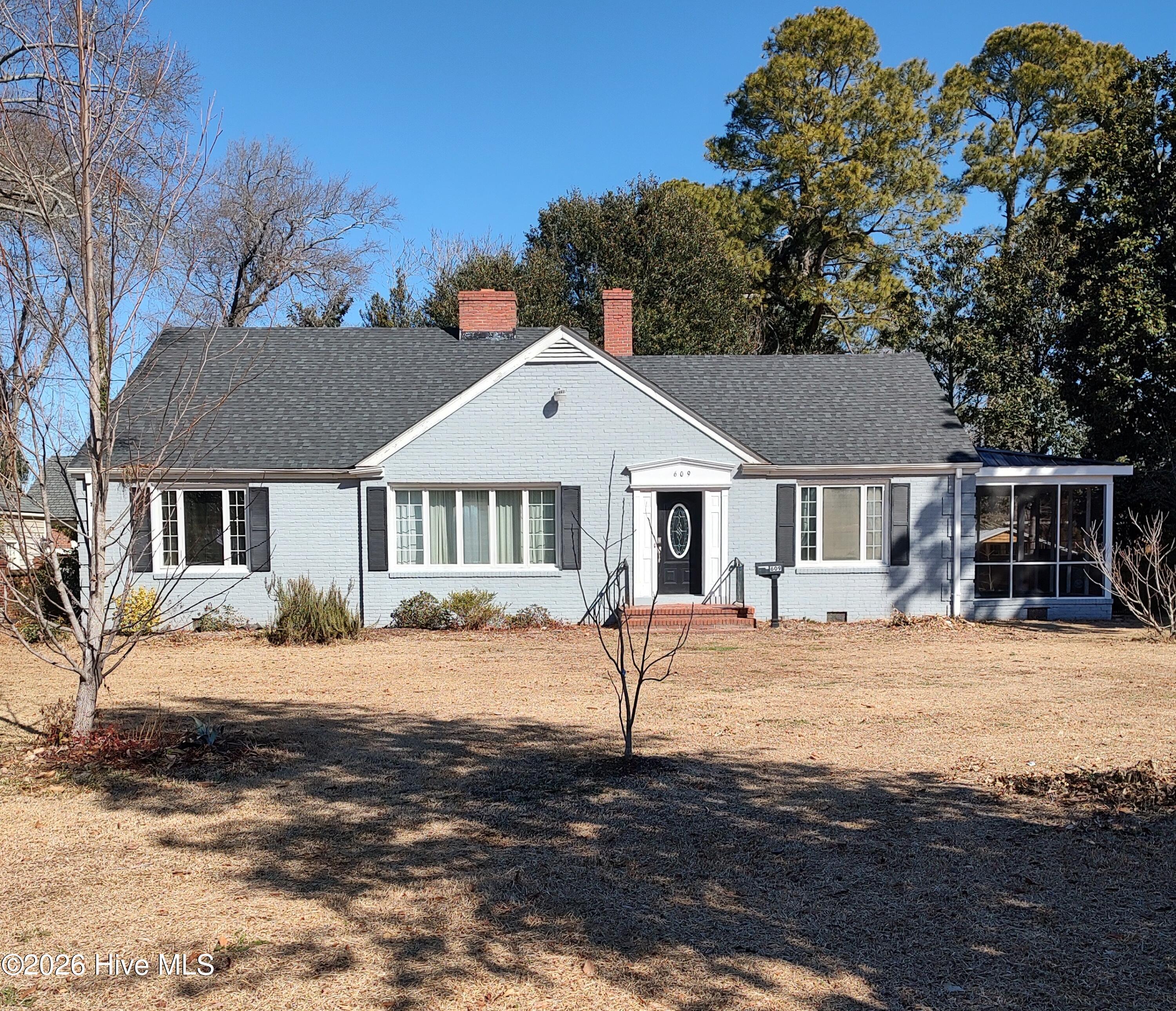 609 Beech Street, Goldsboro, NC 27530 Listing Photo  1