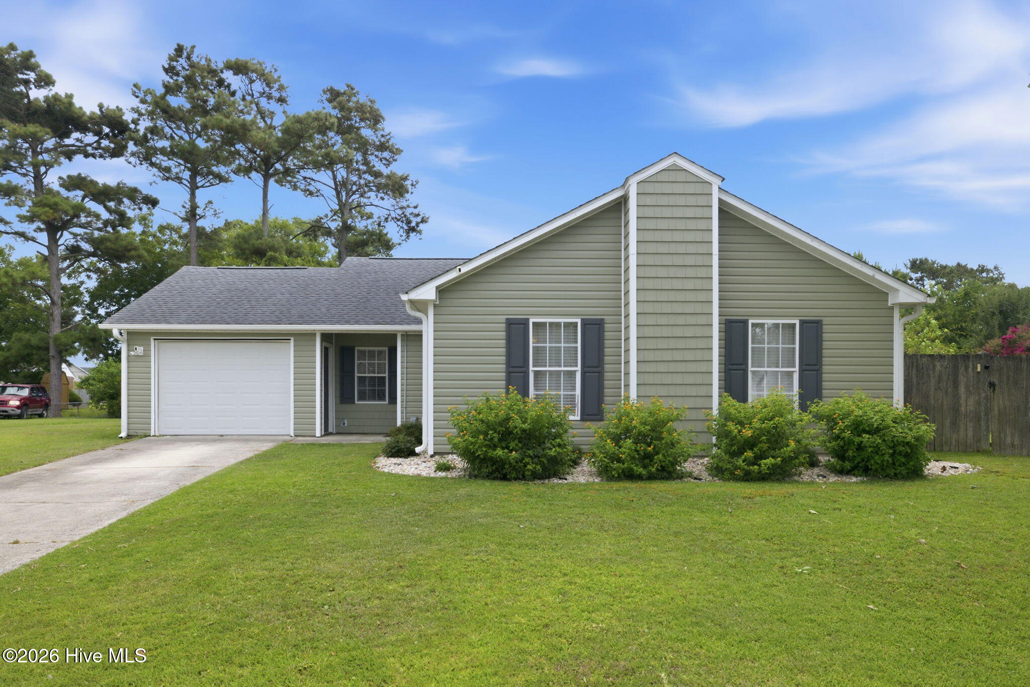 1006 Birch Court,Morehead City