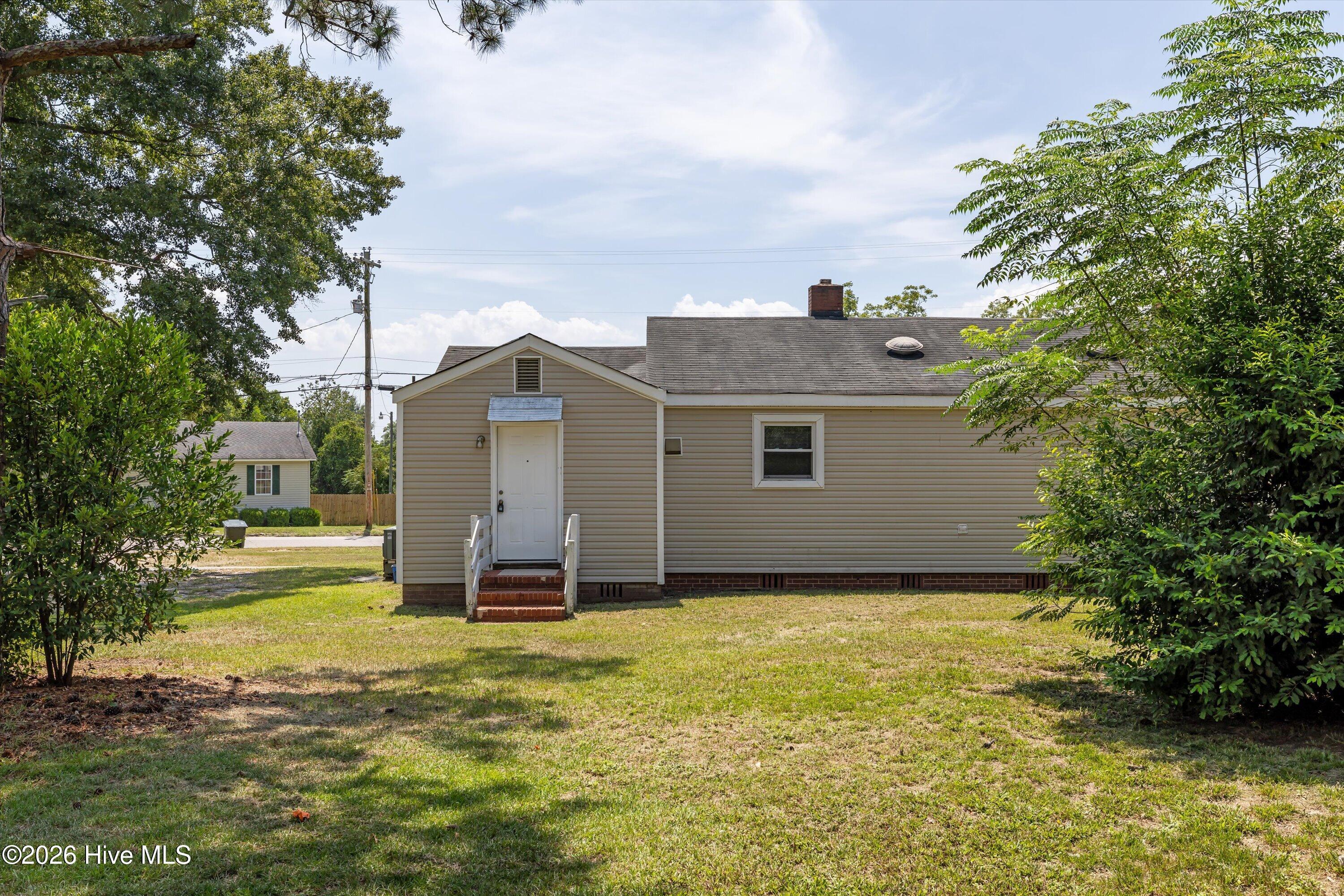 2nd image of 1108 Weston St, North Augusta, SC 29841