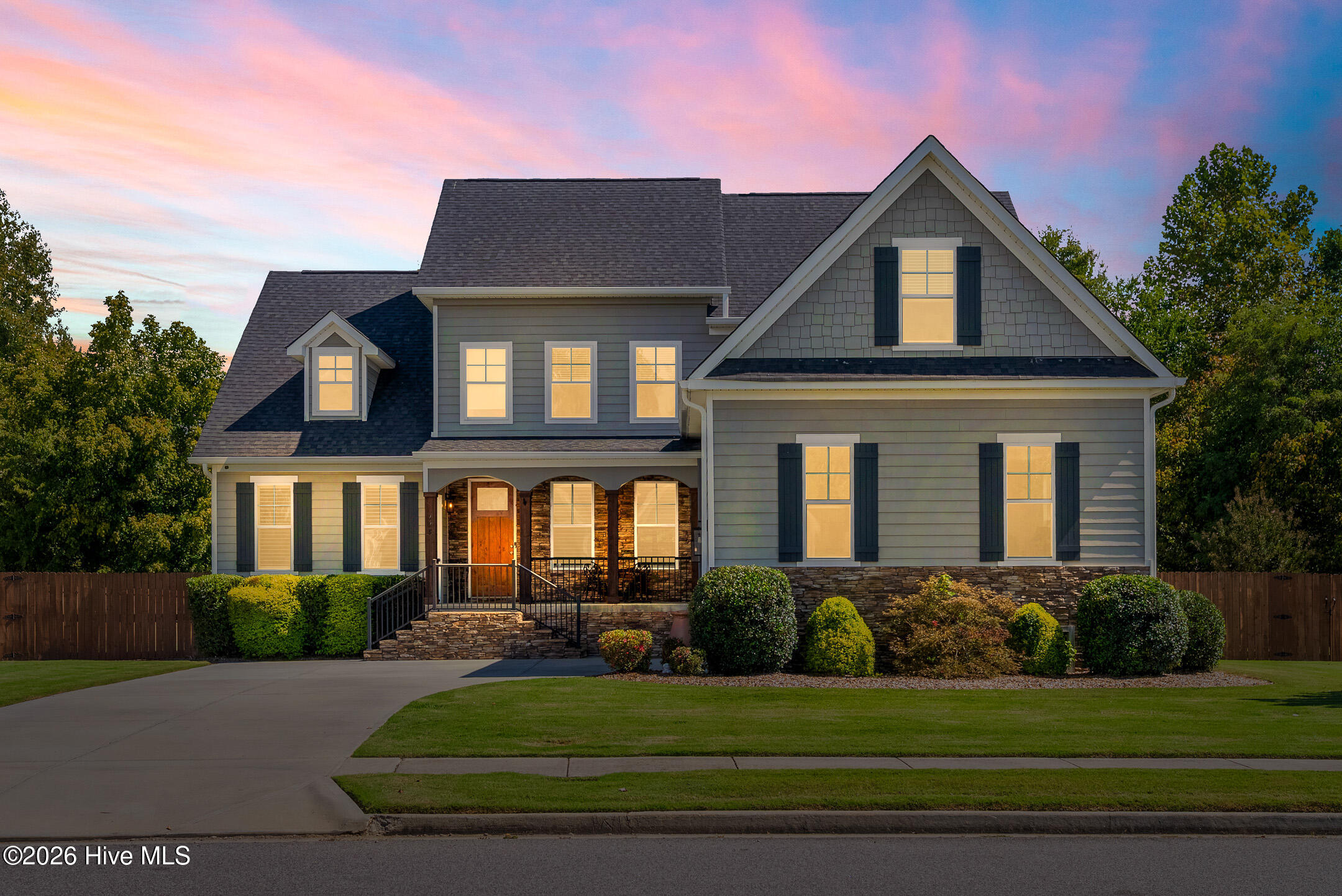 Single family home for sale at 229 Rivernorth Dr, North Augusta, SC 29841 | MLS# 100604140