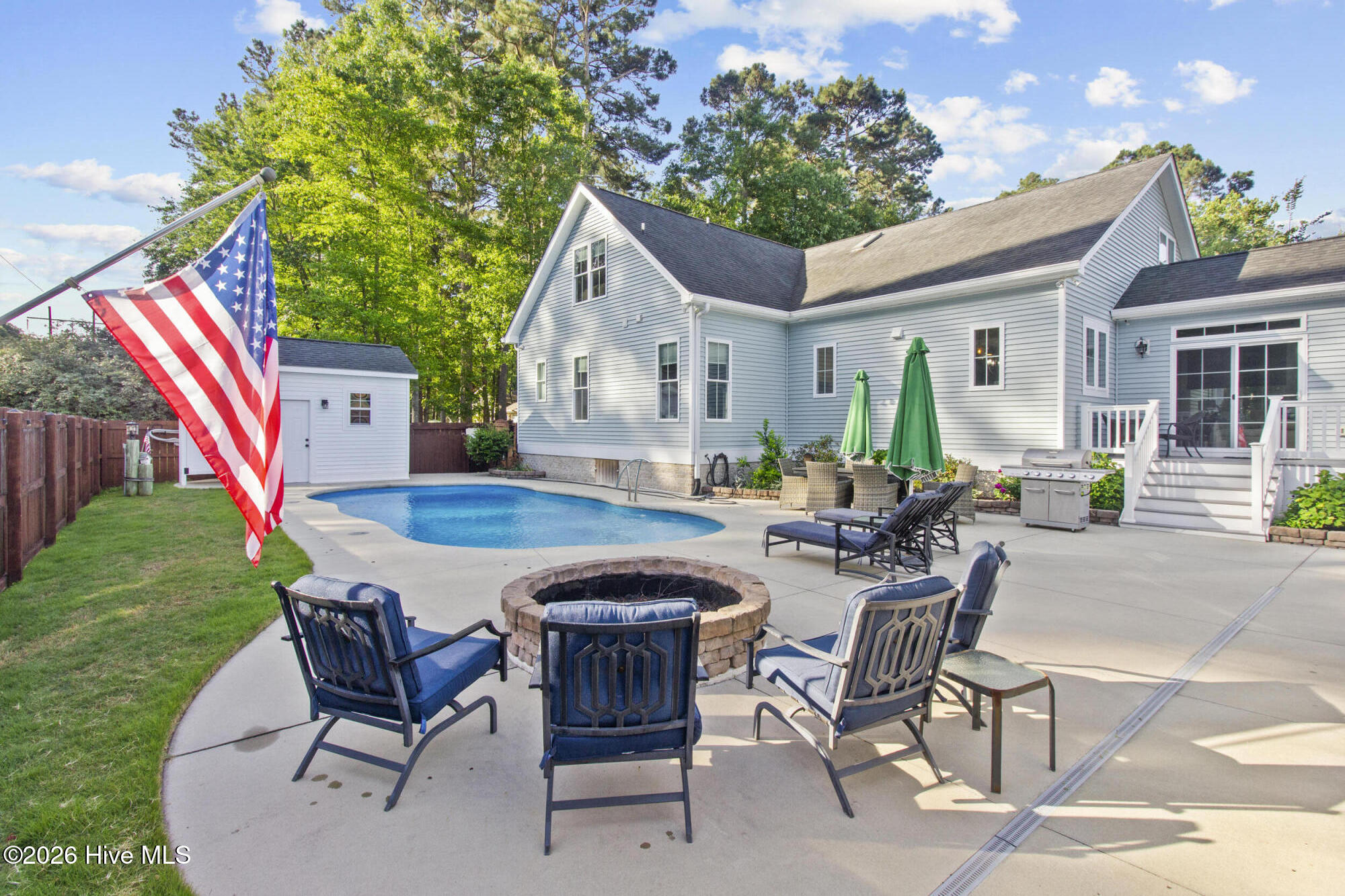 3302 Peppercorn Road,New Bern