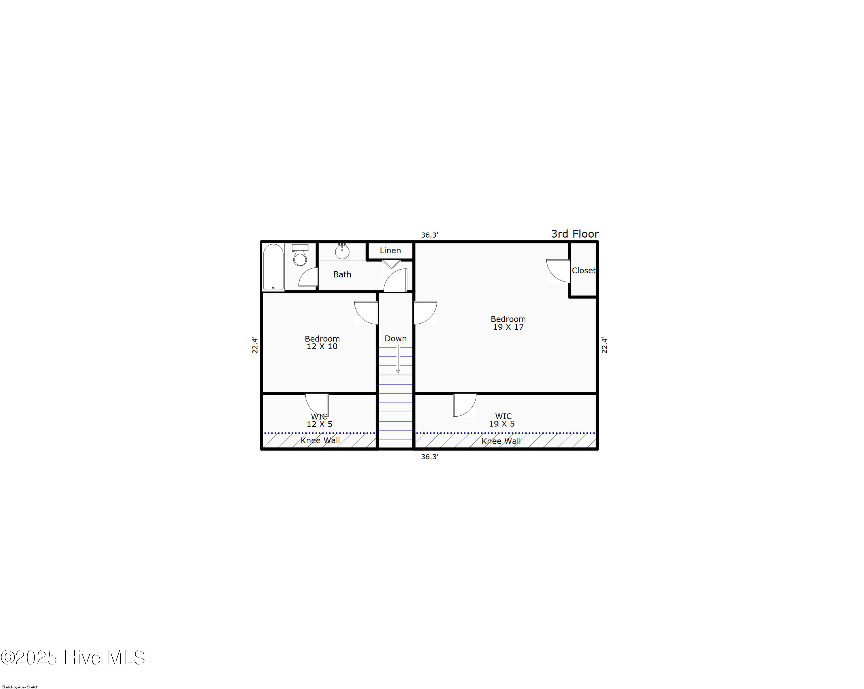 106 Dolphin Drive, Hampstead, NC 28443 Listing Photo  5
