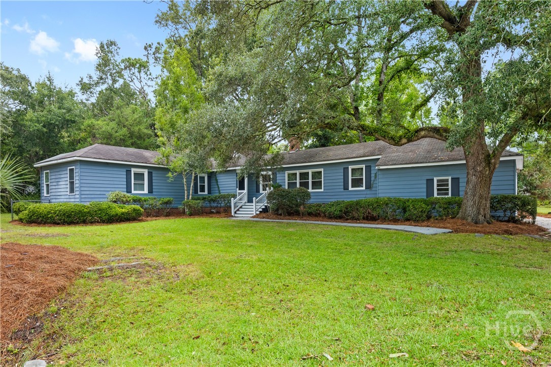 4 Dorothy Drive, Savannah, GA, 31406