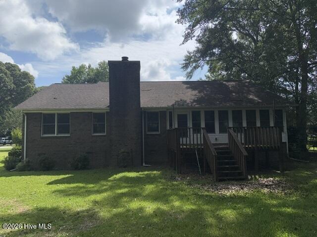 104 Knollwood Court,New Bern