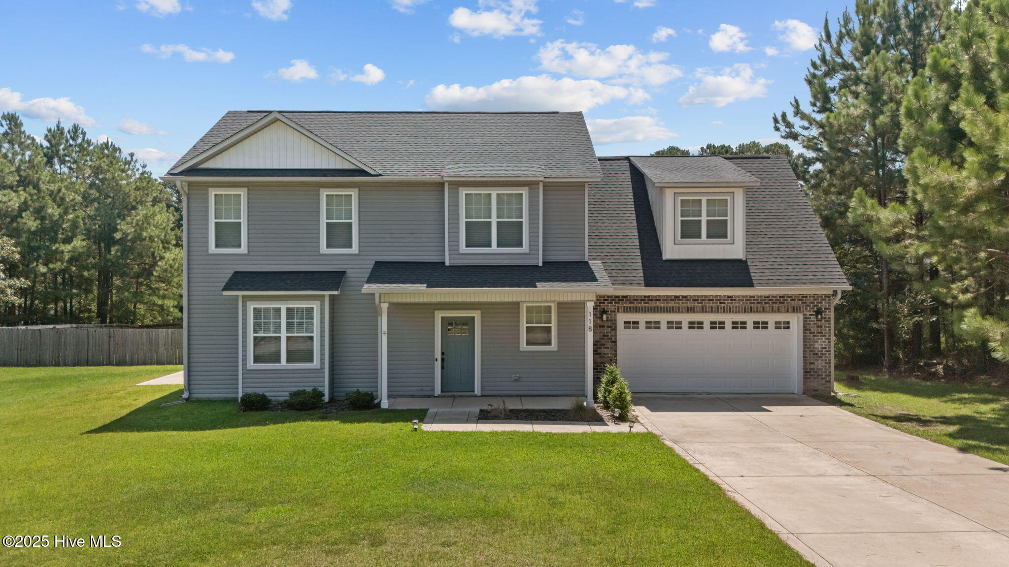 118 Beautiful Lane