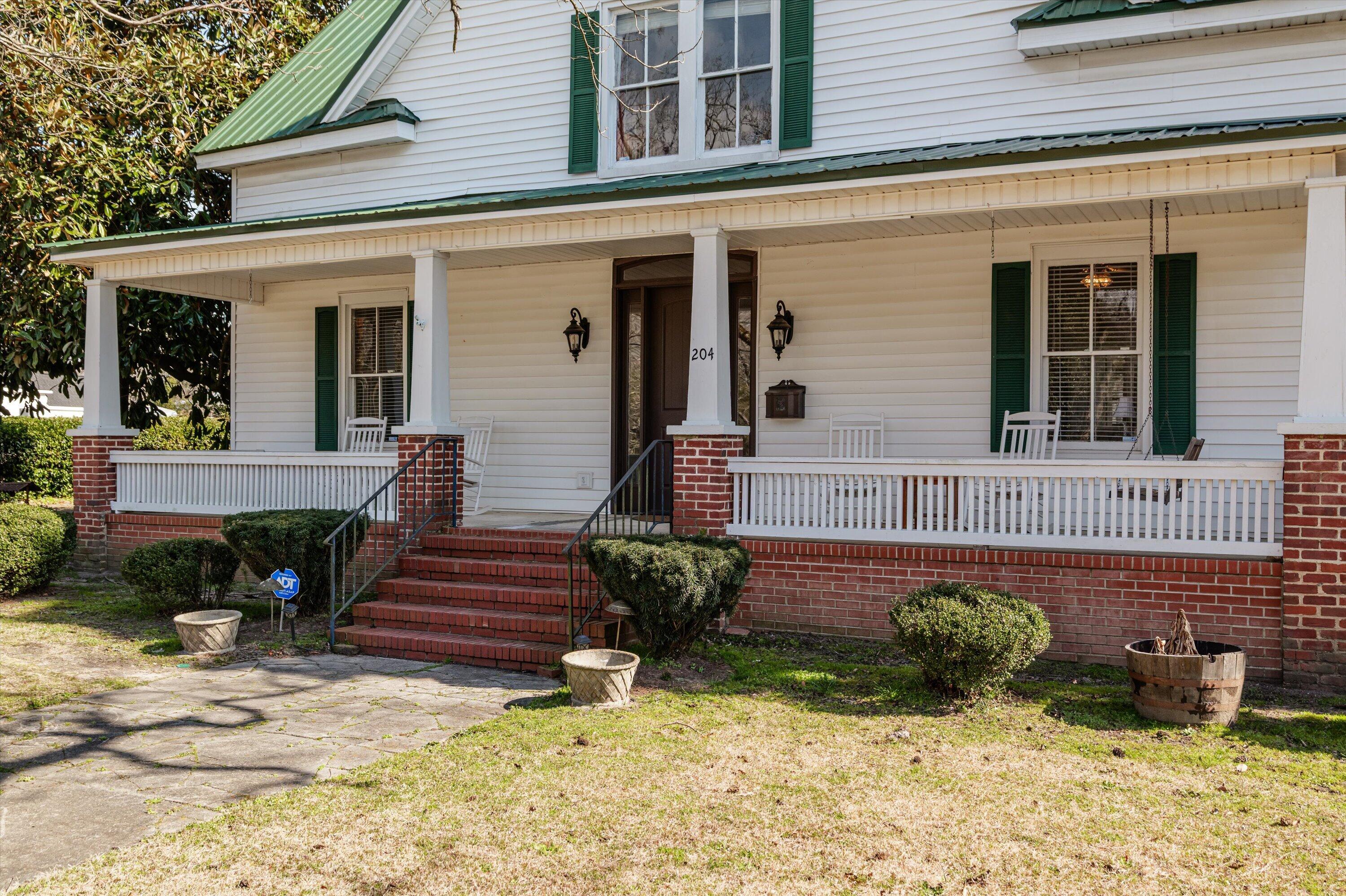 Homes for sale in Warrenton, GA | 204 N Gibson St, Warrenton, GA 30828 | MLS# 551913